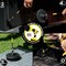 Drill Brush Power Scrubber By Useful Products 5 in W 7 in L Brush, Black K-S-542O-7X-QC-DB - alternate 4